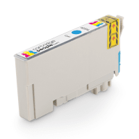 Compatible Epson 405XL Cyan High Capacity Ink Cartridge