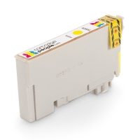 Compatible Epson 405XL Yellow High Capacity Ink Cartridge