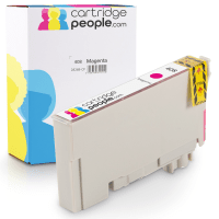 Compatible Epson 408 Magenta Ink Cartridge Compatible Epson 408 Magenta Ink Cartridge
