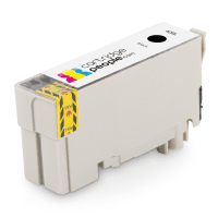 Compatible Epson 408L Black High Capacity Ink Cartridge