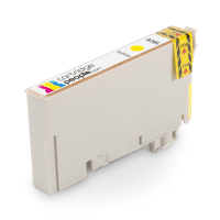 Compatible Epson 408L Yellow High Capacity Ink Cartridge