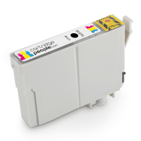 Compatible Epson 502XL Black High Capacity Ink Cartridge