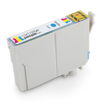 Compatible Epson 502XL Cyan High Capacity Ink Cartridge
