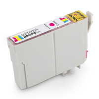 Compatible Epson 502XL Magenta High Capacity Ink Cartridge