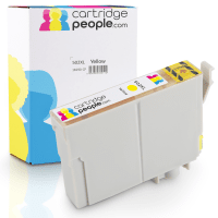 Compatible Epson 502XL Yellow High Capacity Ink Cartridge