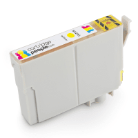 Compatible Epson 502XL Yellow High Capacity Ink Cartridge