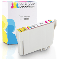 Compatible Epson 503XL Magenta High Capacity Ink Cartridge Compatible Epson 503XL Magenta High Capacity Ink Cartridge