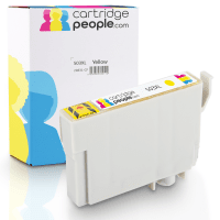 Compatible Epson 503XL Yellow High Capacity Ink Cartridge Compatible Epson 503XL Yellow High Capacity Ink Cartridge