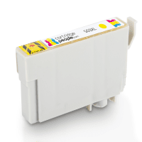 Compatible Epson 503XL Yellow High Capacity Ink Cartridge