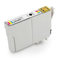 Compatible Epson 603XL Black High Capacity Ink Cartridge