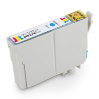 Compatible Epson 603XL Cyan High Capacity Ink Cartridge