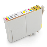 Compatible Epson 603XL Yellow High Capacity Ink Cartridge