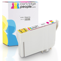 Compatible Epson 604XL Magenta High Capacity Ink Cartridge Compatible Epson 604XL Magenta High Capacity Ink Cartridge