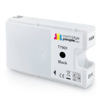 Compatible Epson 79XL Black High Capacity Ink Cartridge