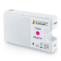 Compatible Epson 79XL Magenta High Capacity Ink Cartridge