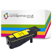 Compatible Epson C13S050611 High Yield Yellow Toner Cartridge Compatible Epson C13S050611 High Yield Yellow Toner Cartridge