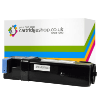 Compatible Epson C13S050630 Black Toner Cartridge Compatible Epson C13S050630 Black Toner Cartridge