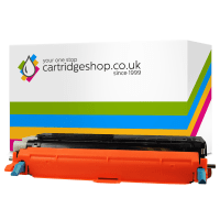 Compatible Epson C13S051126 Cyan Toner Cartridge