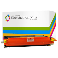 Compatible Epson C13S051158 Yellow Toner Cartridge