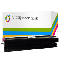 Compatible Epson C13S051159 Magenta Toner Cartridge