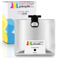 Compatible Epson C13T01D100 Black Extra High Capacity Ink Cartridge Compatible Epson C13T01D100 Black Extra High Capacity Ink Cartridge