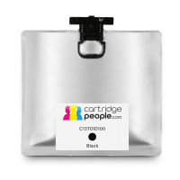 Compatible Epson C13T01D100 Black Extra High Capacity Ink Cartridge