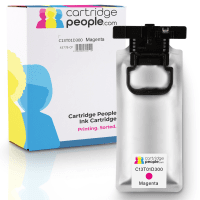 Compatible Epson C13T01D300 Magenta Extra High Capacity Ink Cartridge Compatible Epson C13T01D300 Magenta Extra High Capacity Ink Cartridge