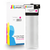 Compatible Epson C13T11D340 Magenta High Capacity Ink Cartridge Compatible Epson C13T11D340 Magenta High Capacity Ink Cartridge