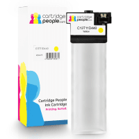 Compatible Epson C13T11D440 Yellow High Capacity Ink Cartridge Compatible Epson C13T11D440 Yellow High Capacity Ink Cartridge