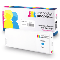 Compatible Epson SJIC30P C Cyan Ink Cartridge Compatible Epson SJIC30P C Cyan Ink Cartridge