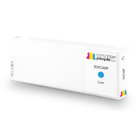 Compatible Epson SJIC30P C Cyan Ink Cartridge