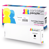 Compatible Epson SJIC30P K Black Ink Cartridge Compatible Epson SJIC30P K Black Ink Cartridge
