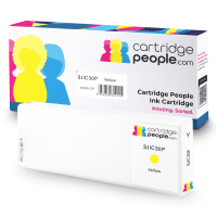 Compatible Epson SJIC30P Y Yellow Ink Cartridge Compatible Epson SJIC30P Y Yellow Ink Cartridge