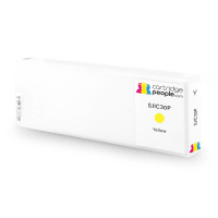 Compatible Epson SJIC30P Y Yellow Ink Cartridge