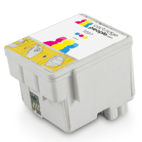 Compatible Epson T037 Colour Ink Cartridge