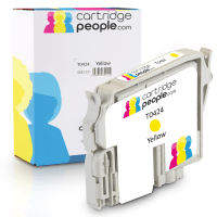 Compatible Epson T0424 C13T04244010 Yellow Ink Cartridge Compatible Epson T0424 C13T04244010 Yellow Ink Cartridge