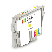 Compatible Epson T0424 C13T04244010 Yellow Ink Cartridge