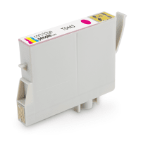 Compatible Epson T0443 Magenta High Capacity Ink Cartridge