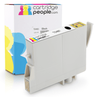 Compatible Epson T0481 Black Ink Cartridge Compatible Epson T0481 Black Ink Cartridge