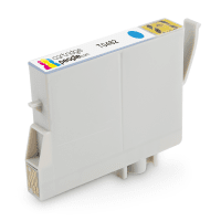 Compatible Epson T0482 Cyan Ink Cartridge