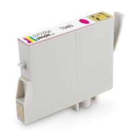 Compatible Epson T0483 Magenta Ink Cartridge