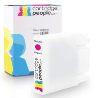 Compatible Epson T04A3 Extra High Capacity Magenta Ink Cartridge