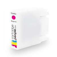 Compatible Epson T04A3 Extra High Capacity Magenta Ink Cartridge