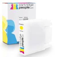 Compatible Epson T04A4 Extra High Capacity Yellow Ink Cartridge