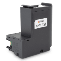 Compatible Epson T04D1 C13T04D100 Ink Maintenance Box