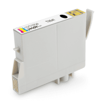 Compatible Epson T0541 Photo Black Ink Cartridge