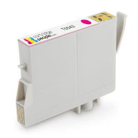 Compatible Epson T0543 Magenta Ink Cartridge