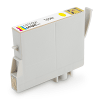 Compatible Epson T0544 Yellow Ink Cartridge