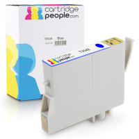 Compatible Epson T0549 Blue Ink Cartridge Compatible Epson T0549 Blue Ink Cartridge