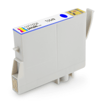 Compatible Epson T0549 Blue Ink Cartridge